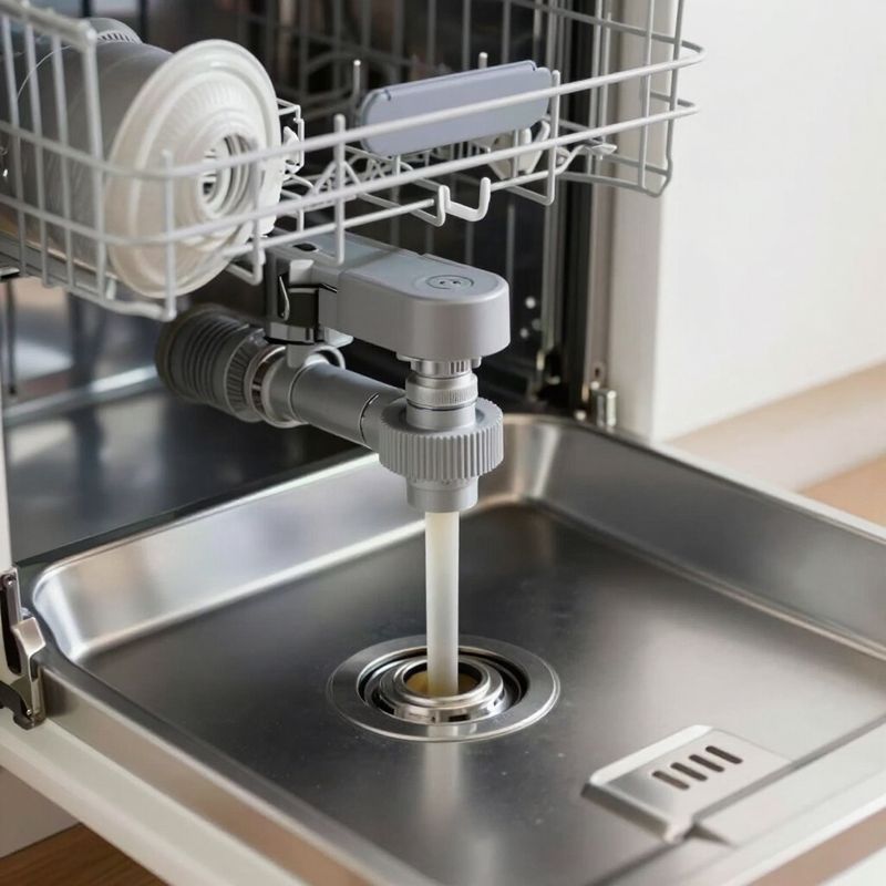 Garbage Disposal in Nampa
