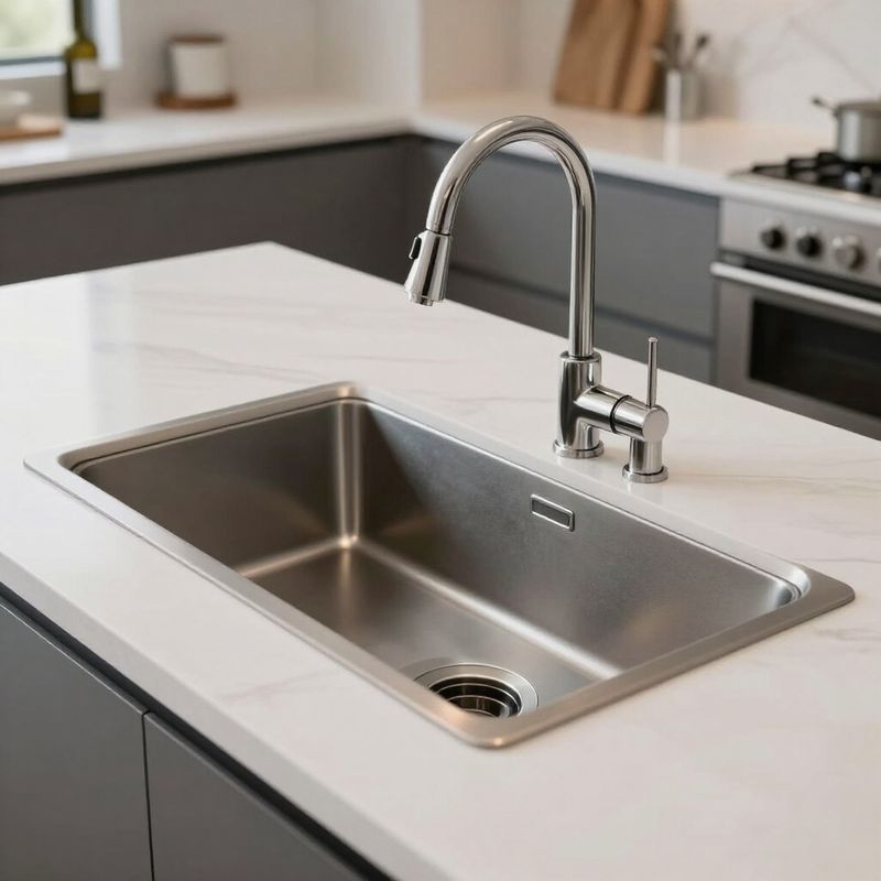 Bathroom & Kitchen Upgrades in Nampa