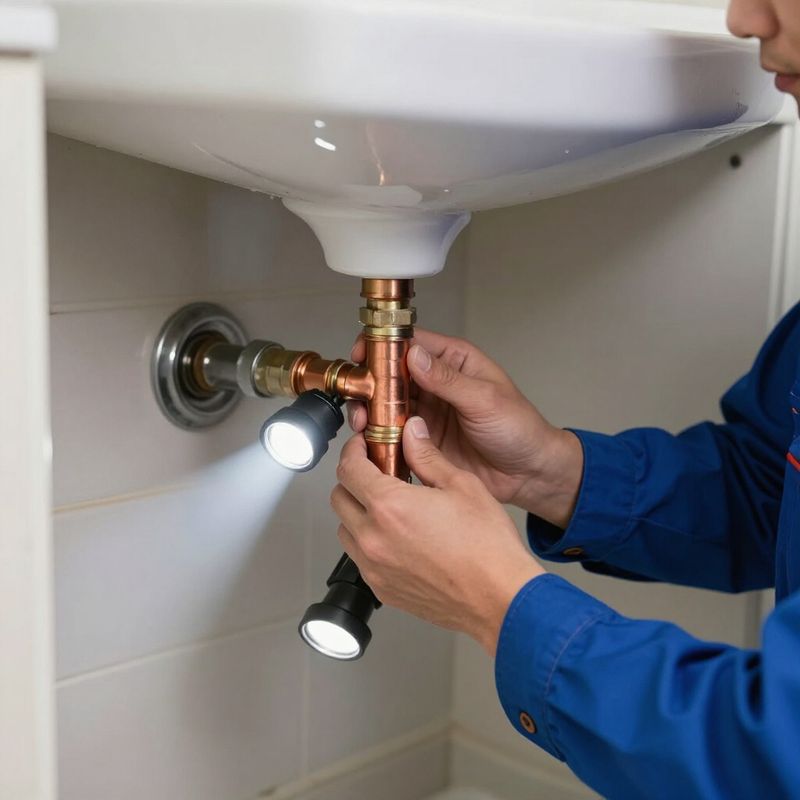Emergency plumbing in Nampa